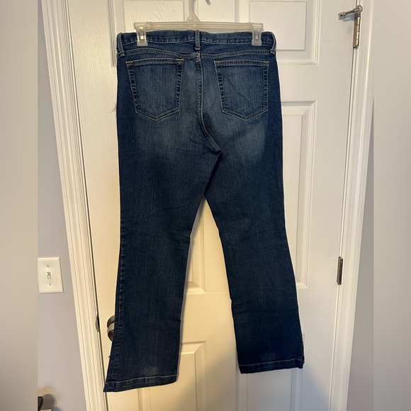 GAP Long and Lean jeans - Picture 4 of 4